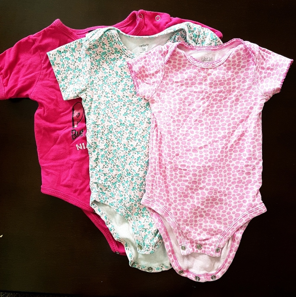 Toddler Apparel